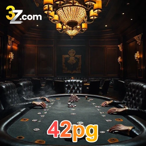 42PG Jogos de caça-níqueis